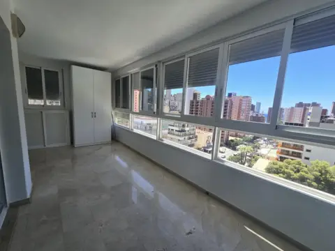 Apartamento en Rincon de Loix