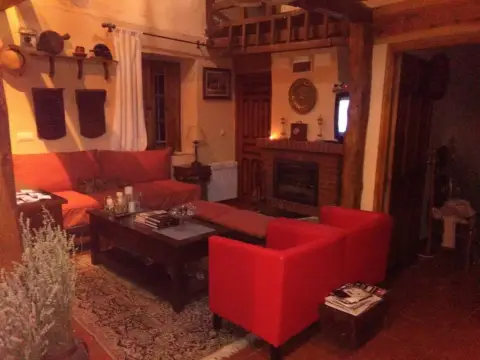 Finca rústica en Moraleja de Coca