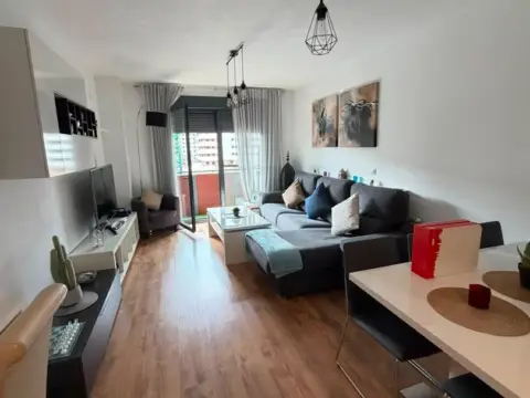 Piso en Hipercor