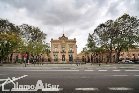 Piso en Nervión