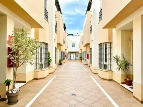 Casa pareada en La Casería - San Carlos
