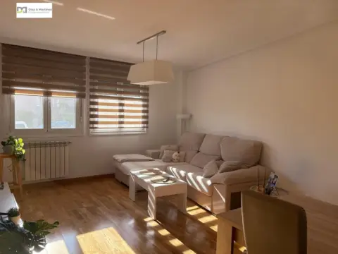 Apartamento en San Andrés del Rabanedo