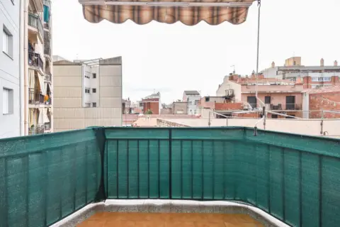 Piso en Carrer de Roca i Roca