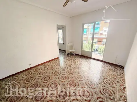Piso – València Capital