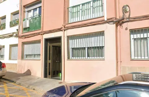 Piso en Avinguda de Can Boada del Pi, 1