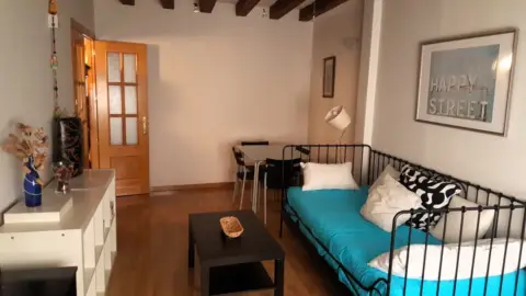 Piso en Plaza Mayor-San Agustín