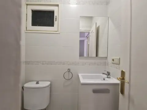 Piso en Avenida del Acueducto