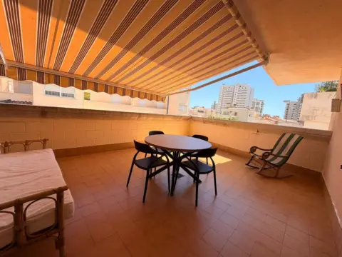 Apartamento en Racó