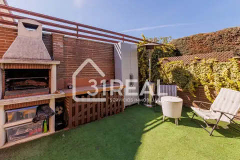 Chalet en calle Circe