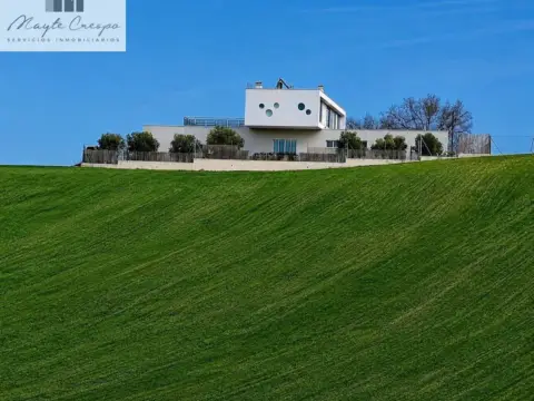 Casa – Las Gabias