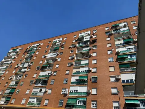 Piso en calle de la Isla de Ons