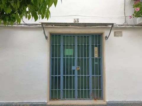 Piso en calle de San Pablo, 17