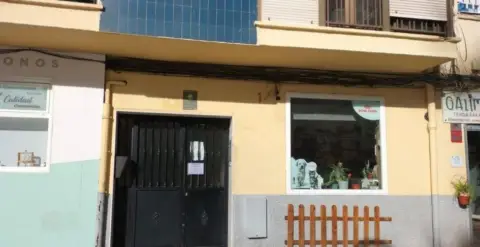 Piso en calle Ildefonso Marañón Lavi, nº 1