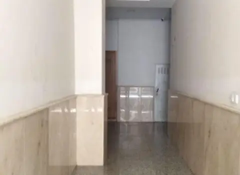 Piso en calle del Sol