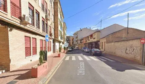 Piso en Carril de las Escuelas, 9
