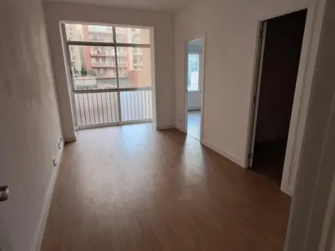 Piso en Carrer d'Entença