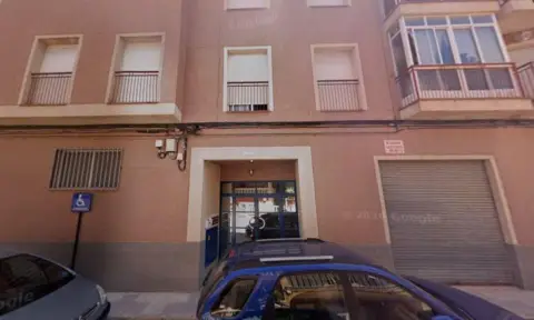 Piso en calle Mno Jose Larra, nº 1