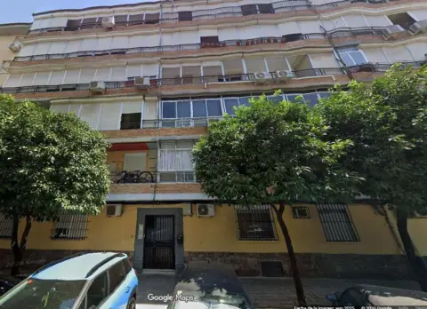 Piso en calle Ciudad de Sueca, 1