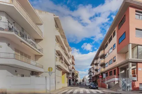 Piso en Carrer de Rafael Casanova