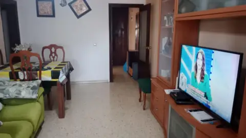 Piso en Avenida Segunda Aguada