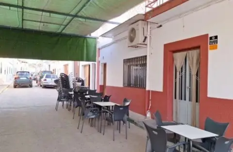 Piso en calle Peña, 2