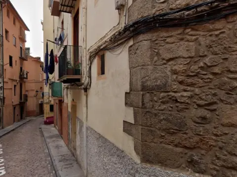 Piso en Carrer de la Pietat, 15