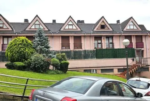Casa en calle Mendipe Etxe Taldea, nº 47