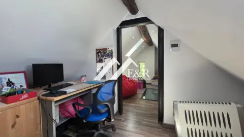 4-bedroom townhouse for sale in La Massana · 41 of 60