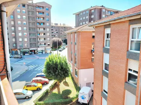 Piso en calle de Gaztelumendi