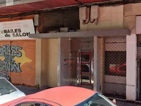Piso en calle de El Castellar, 53
