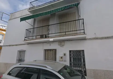 Casa adosada en calle de la Marquesa, 6