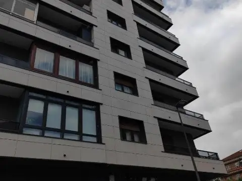 Piso en calle de Sebastián Errazu, 7