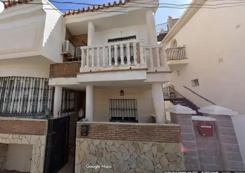 Casa en calle Hoya de Málaga, 11