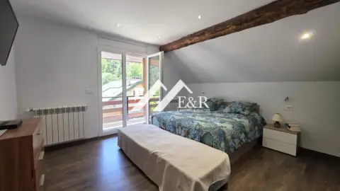 4-bedroom townhouse for sale in La Massana · 26 of 60