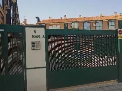 Piso en calle de Numancia