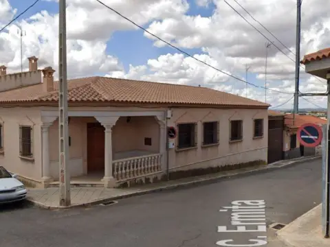 Casa en calle de la Ermita, 24