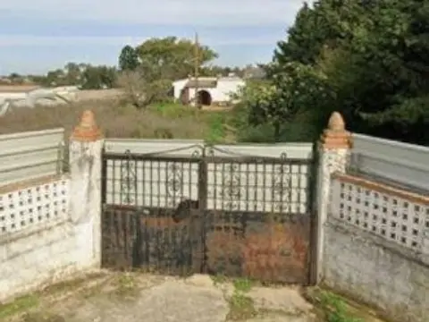 Casa en Camino Juerga