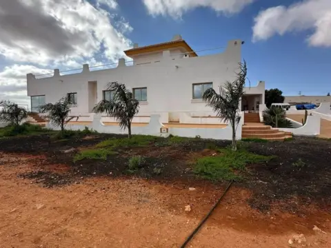 Chalet en Antigua