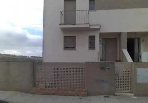 Casa adosada en Carretera de Huelva, 7