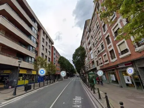 Piso en Travesía del Llano, 2