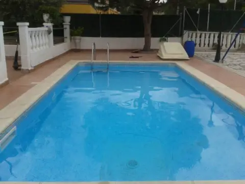 Casa en Zona Mas Planoi