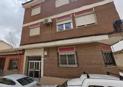 Piso en calle de la Cuerva, 60