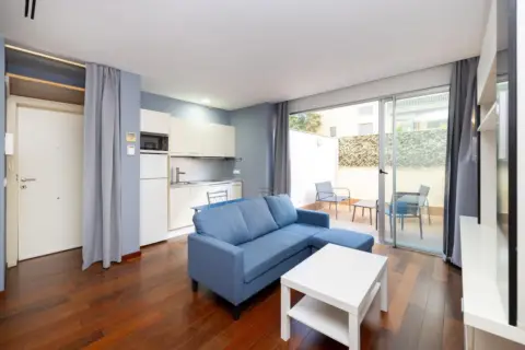 Piso – Granada Capital