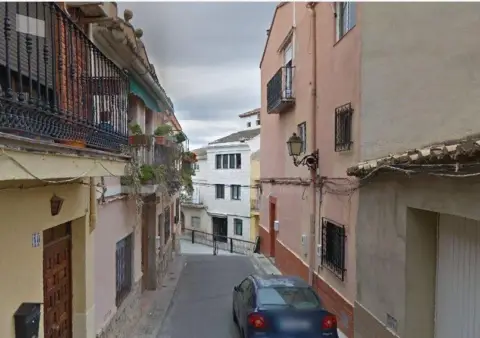 Piso en Carrer de San Jaime, 5