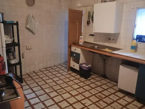 Casa adosada en Andalucia