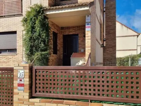 Casa en calle de Cáceres, 15