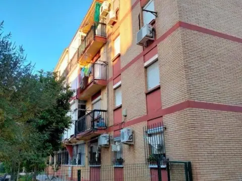 Piso en Avenida del Rey Don Juan Carlos I