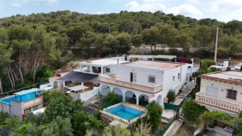 Chalet en Comunidad Valenciana