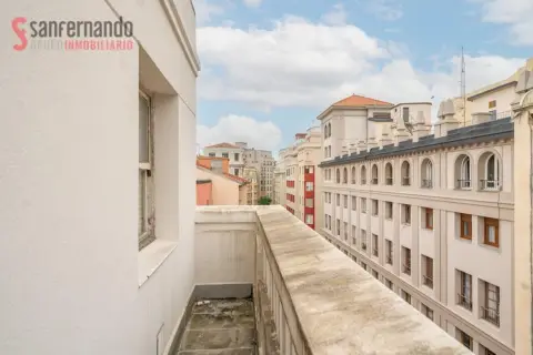 Ático en Pasaje del Arcillero