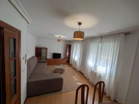 Piso en Trobajo del Camino